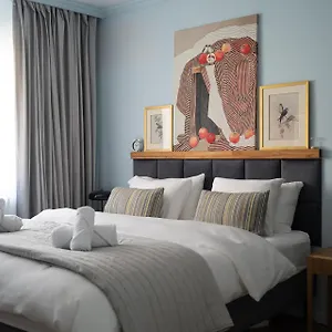  Apartament Cozy Urban Piata Victoriei