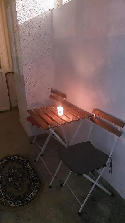 Appartement Happy Home Boekarest